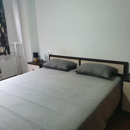Nueva Vista Apartment Pontevedra Ngoại thất bức ảnh